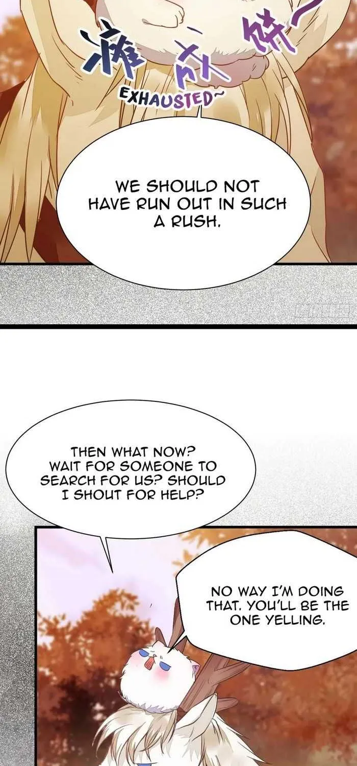 Read The Ghostly Doctor chapter 270 image 21 on Lezhin