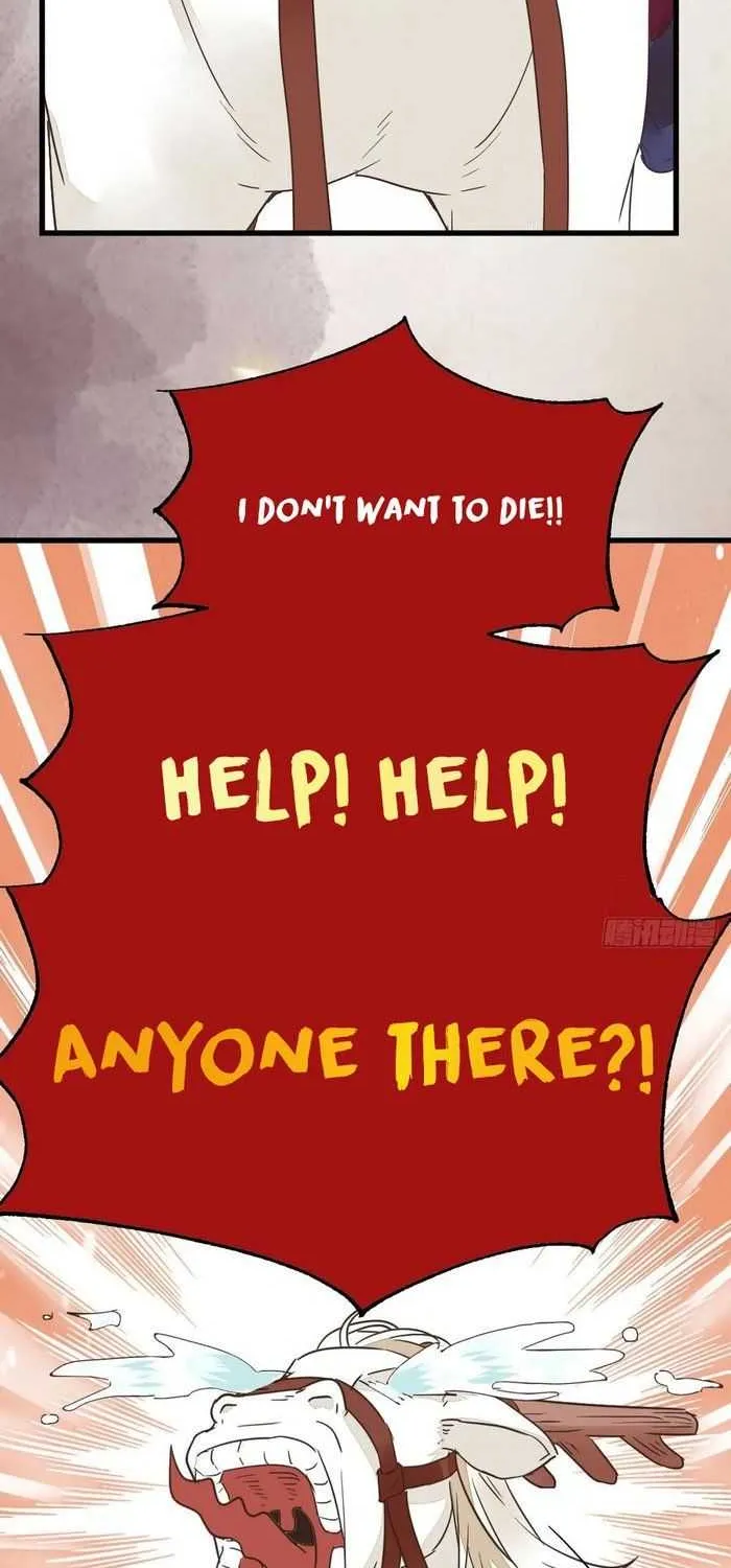Read The Ghostly Doctor chapter 270 image 23 on Lezhin