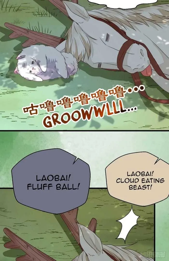 Read The Ghostly Doctor chapter 270 image 26 on Lezhin