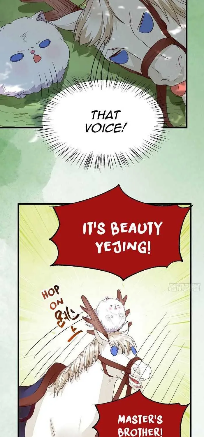 Read The Ghostly Doctor chapter 270 image 27 on Lezhin