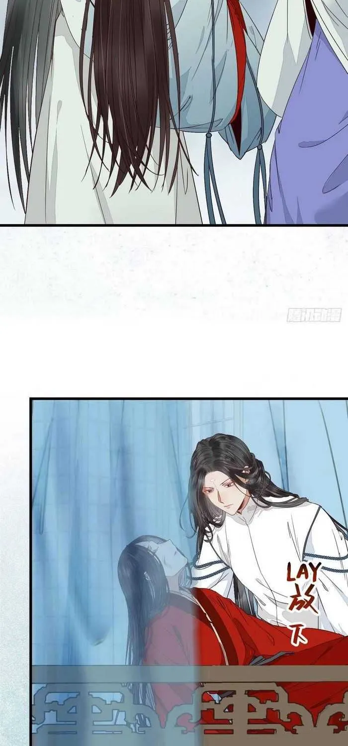 Read The Ghostly Doctor chapter 270 image 3 on Lezhin