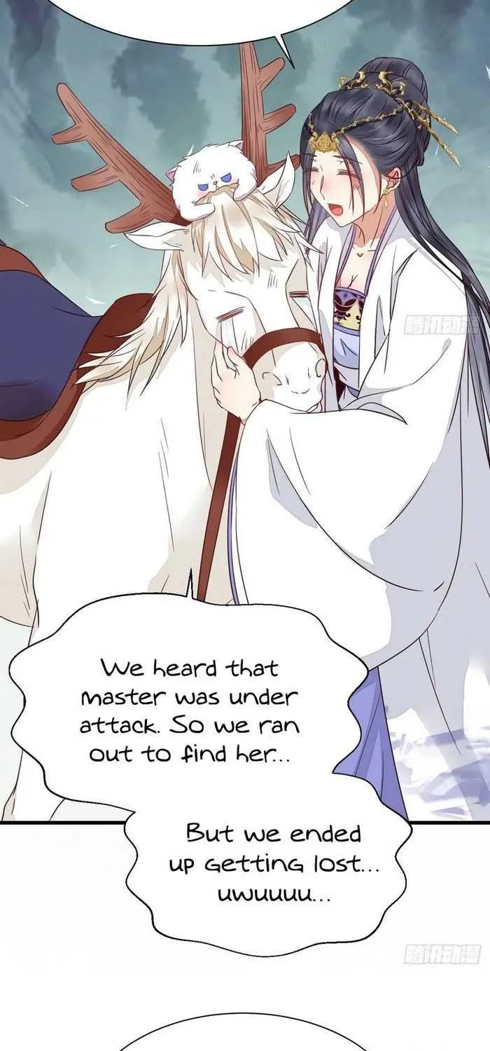 Read The Ghostly Doctor chapter 270 image 30 on Lezhin