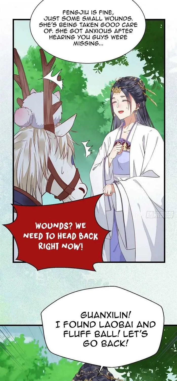 Read The Ghostly Doctor chapter 270 image 31 on Lezhin
