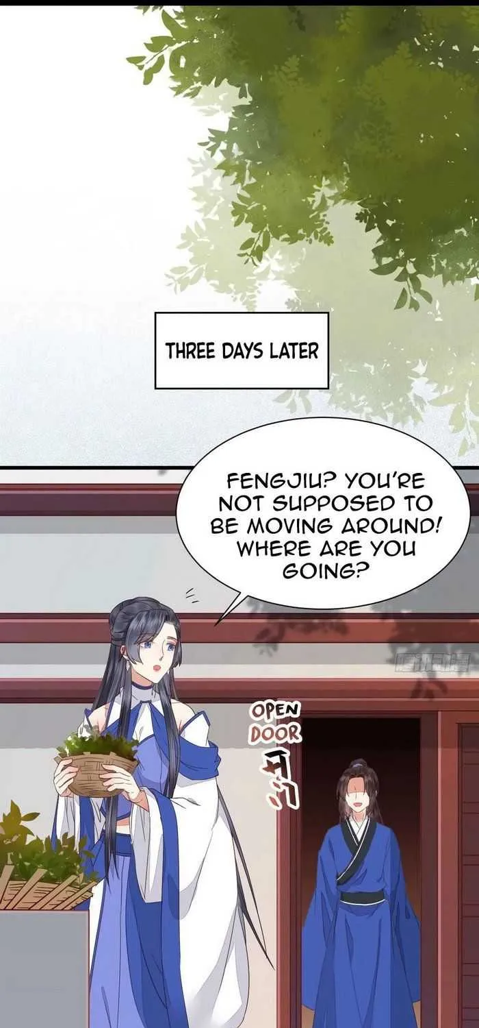 Read The Ghostly Doctor chapter 270 image 33 on Lezhin