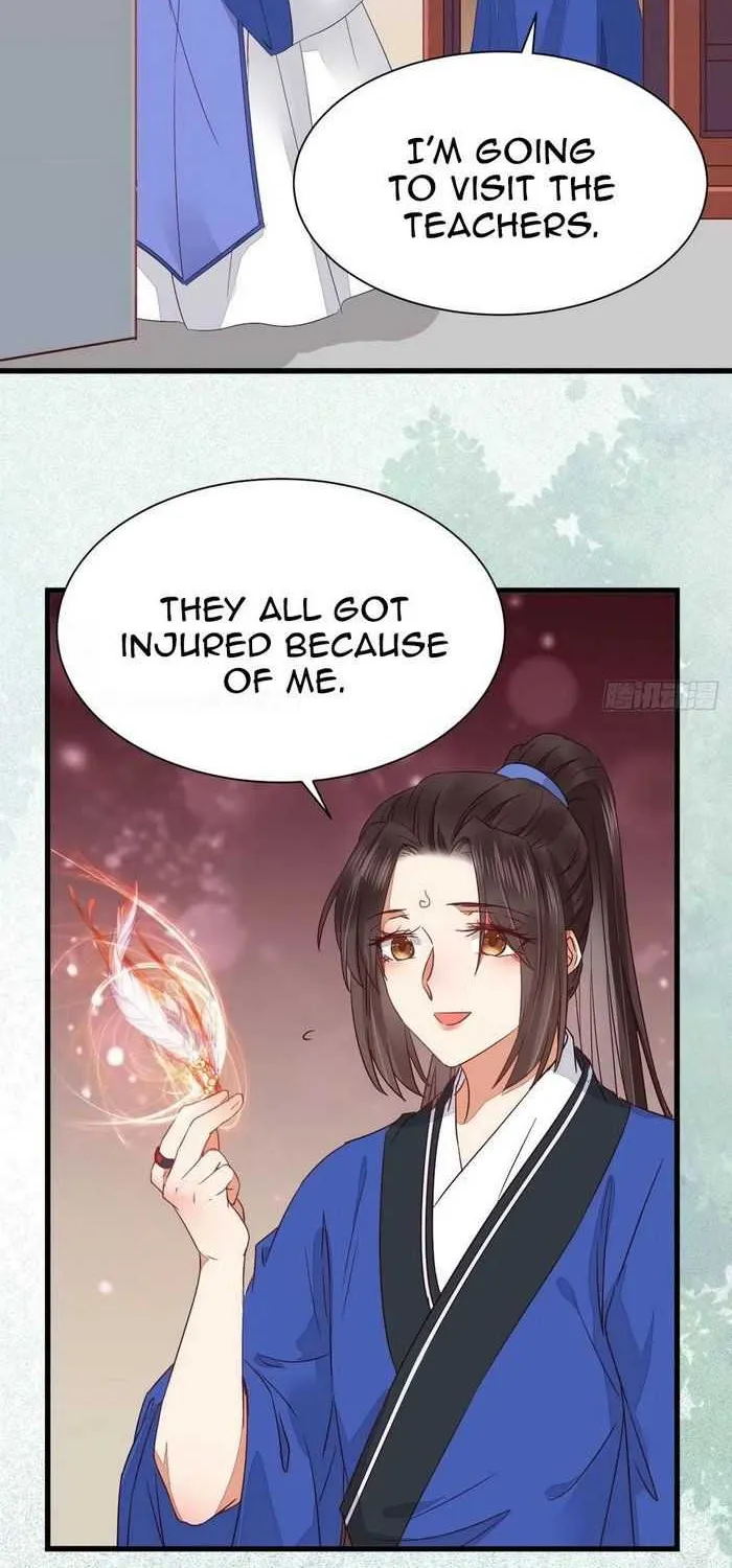 Read The Ghostly Doctor chapter 270 image 34 on Lezhin