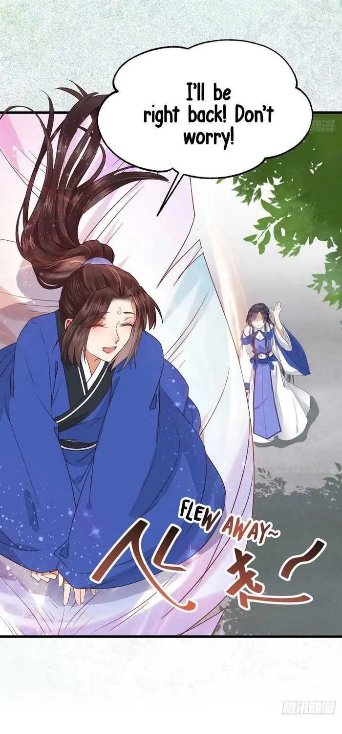 Read The Ghostly Doctor chapter 270 image 35 on Lezhin