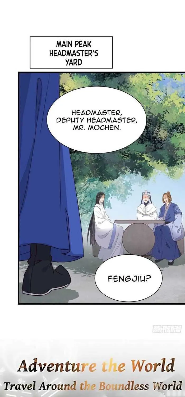 Read The Ghostly Doctor chapter 270 image 36 on Lezhin