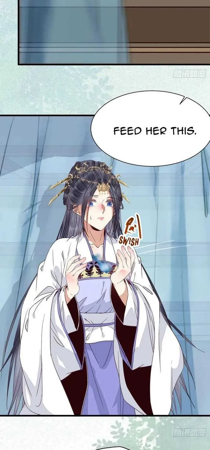 Read The Ghostly Doctor chapter 270 image 4 on Lezhin