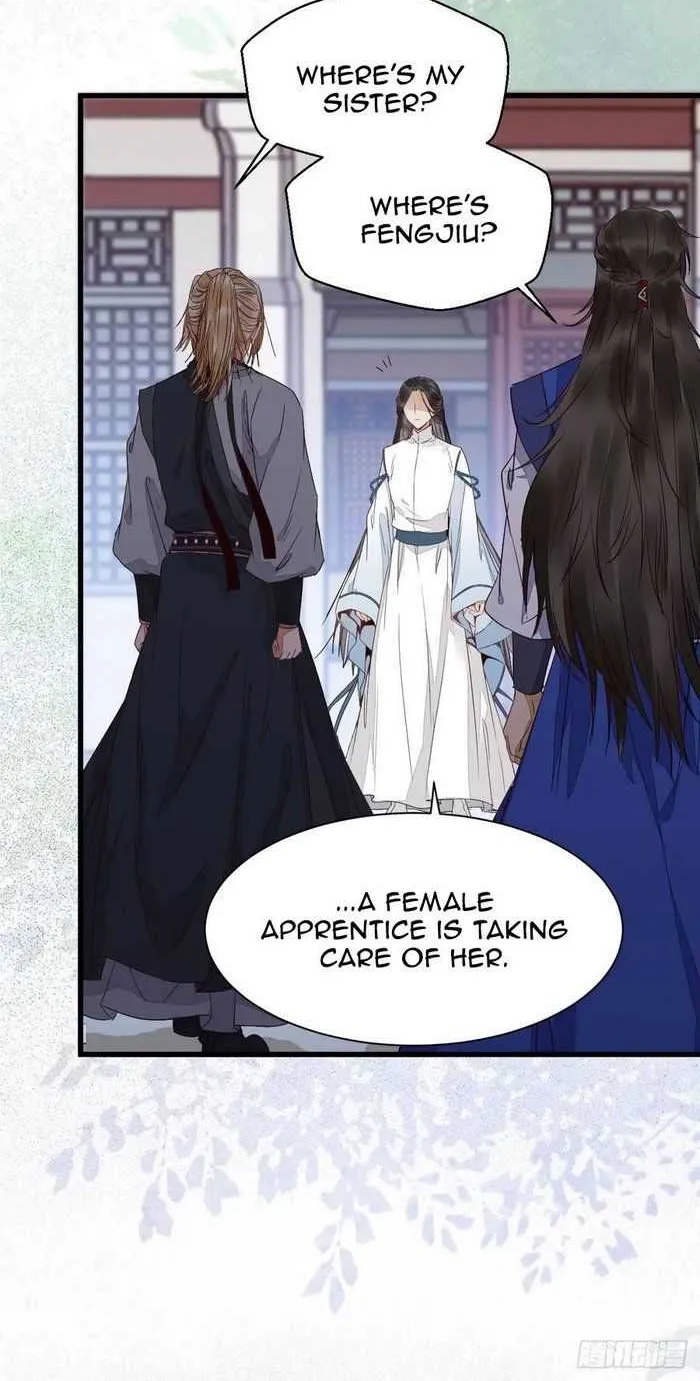 Read The Ghostly Doctor chapter 270 image 5 on Lezhin