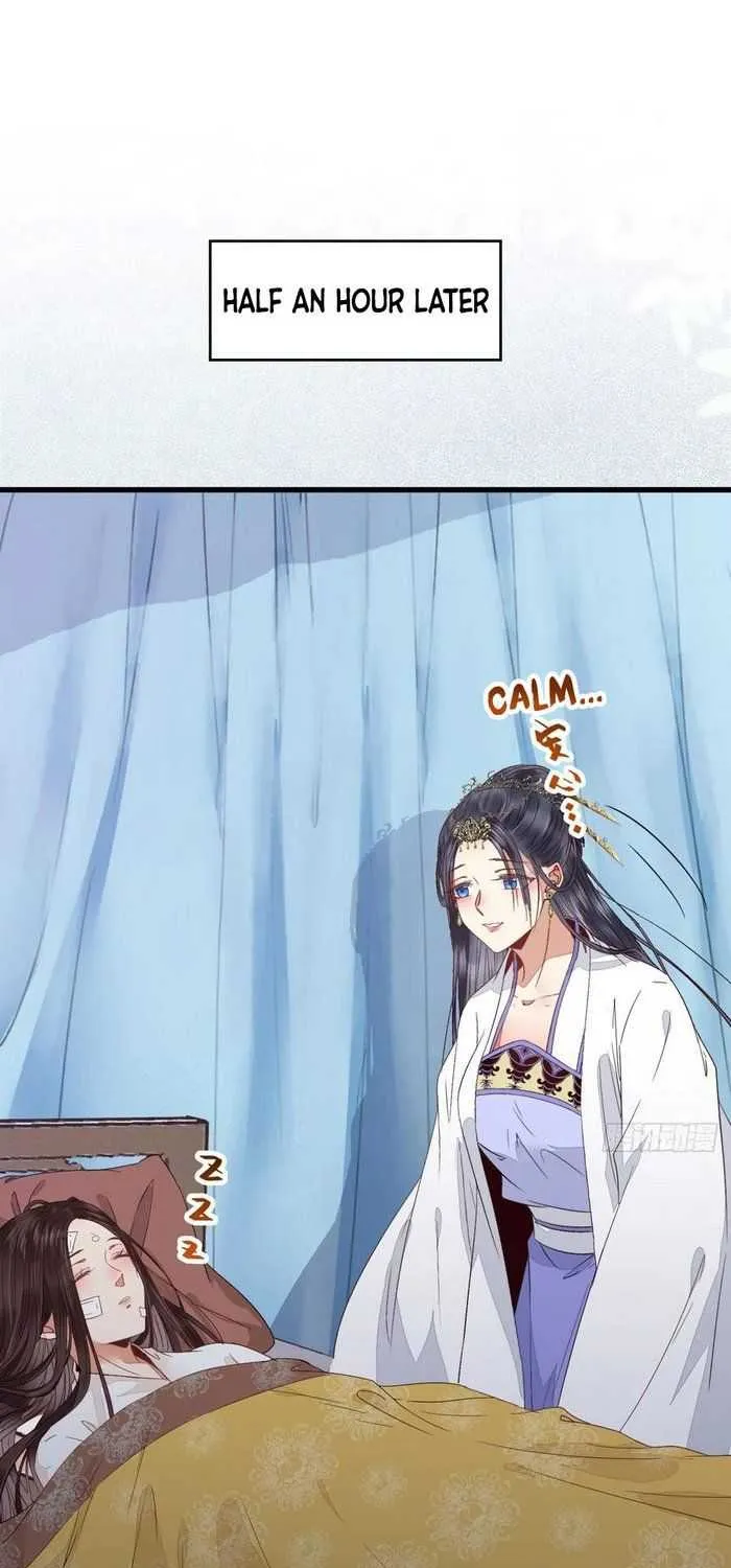 Read The Ghostly Doctor chapter 270 image 6 on Lezhin