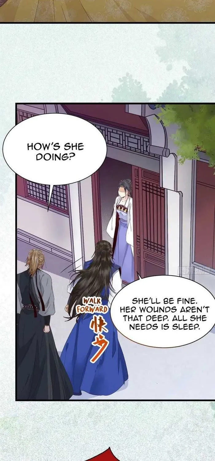 Read The Ghostly Doctor chapter 270 image 7 on Lezhin