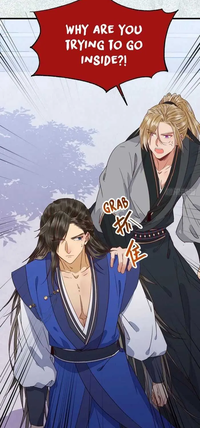 Read The Ghostly Doctor chapter 270 image 8 on Lezhin