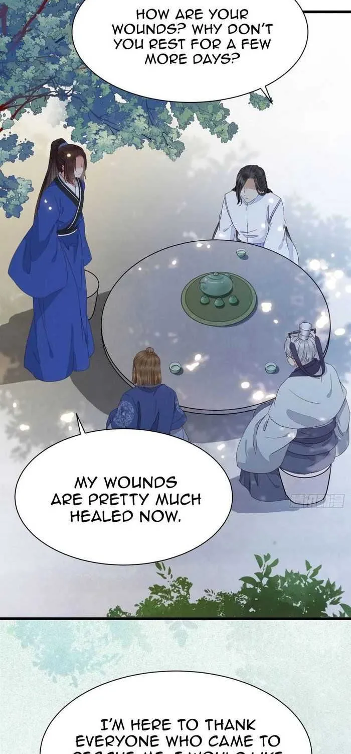 Read The Ghostly Doctor chapter 271 image 1 on Lezhin