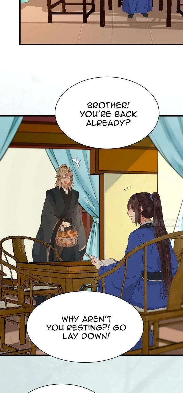 Read The Ghostly Doctor chapter 271 image 13 on Lezhin