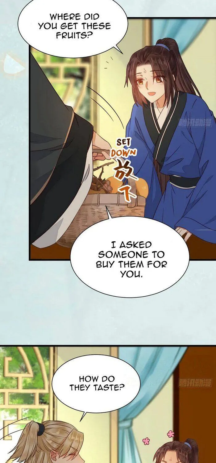 Read The Ghostly Doctor chapter 271 image 14 on Lezhin