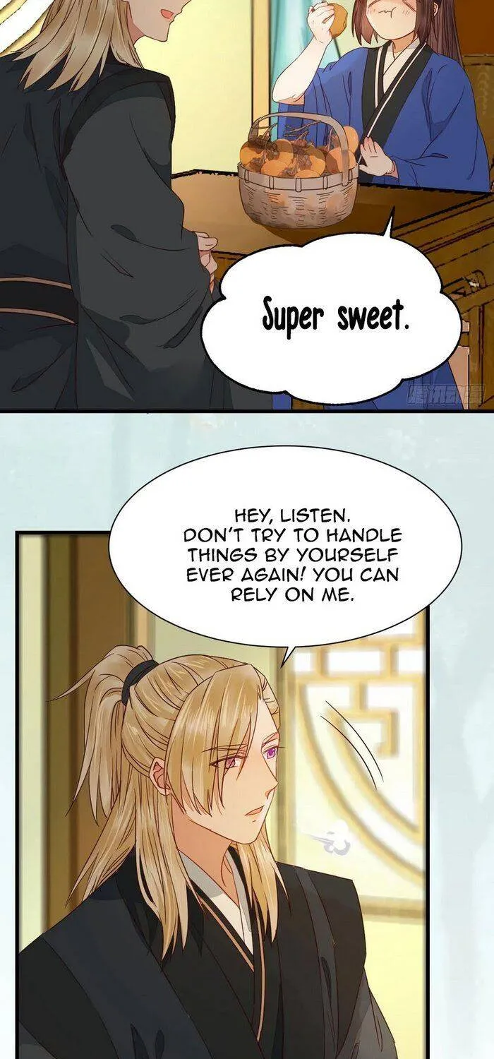 Read The Ghostly Doctor chapter 271 image 15 on Lezhin