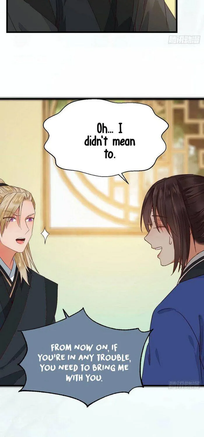 Read The Ghostly Doctor chapter 271 image 16 on Lezhin