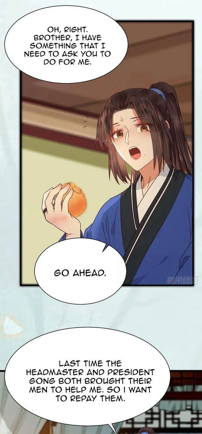 Read The Ghostly Doctor chapter 271 image 17 on Lezhin