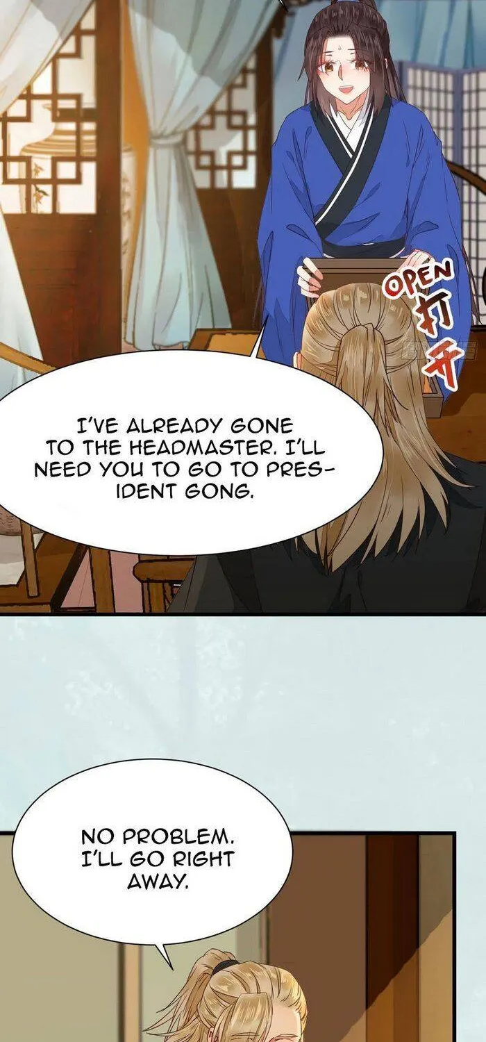 Read The Ghostly Doctor chapter 271 image 18 on Lezhin