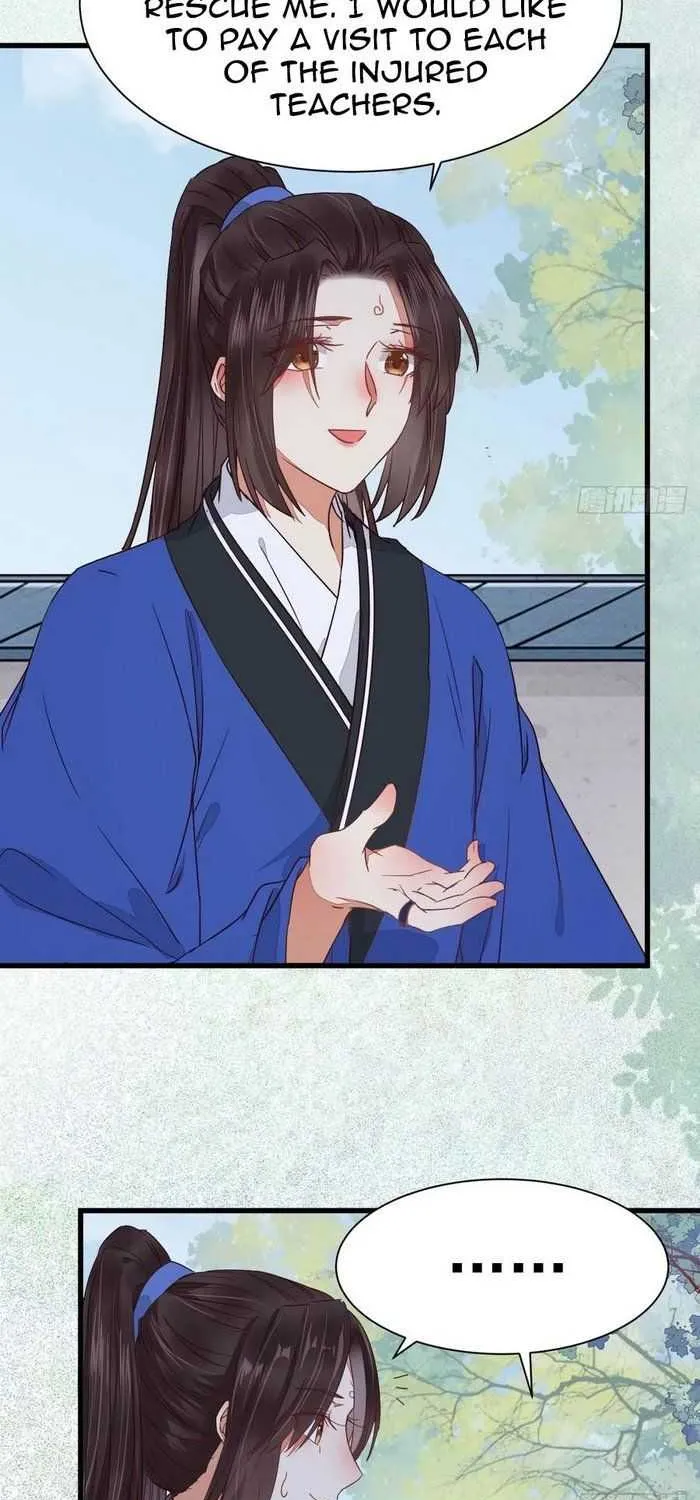 Read The Ghostly Doctor chapter 271 image 2 on Lezhin
