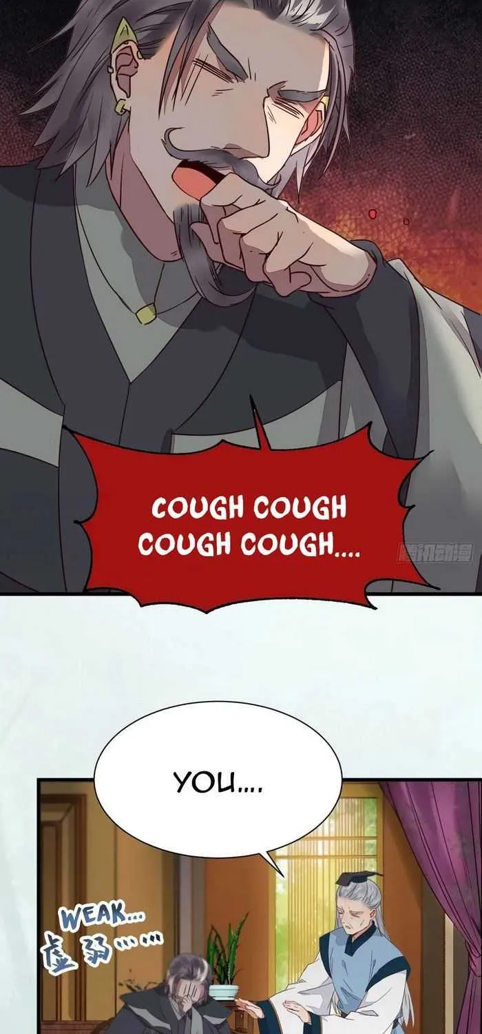 Read The Ghostly Doctor chapter 271 image 21 on Lezhin
