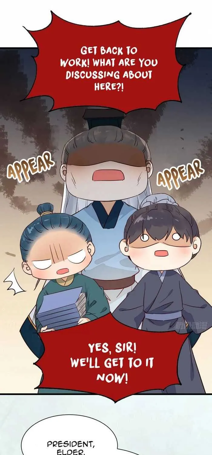 Read The Ghostly Doctor chapter 271 image 24 on Lezhin