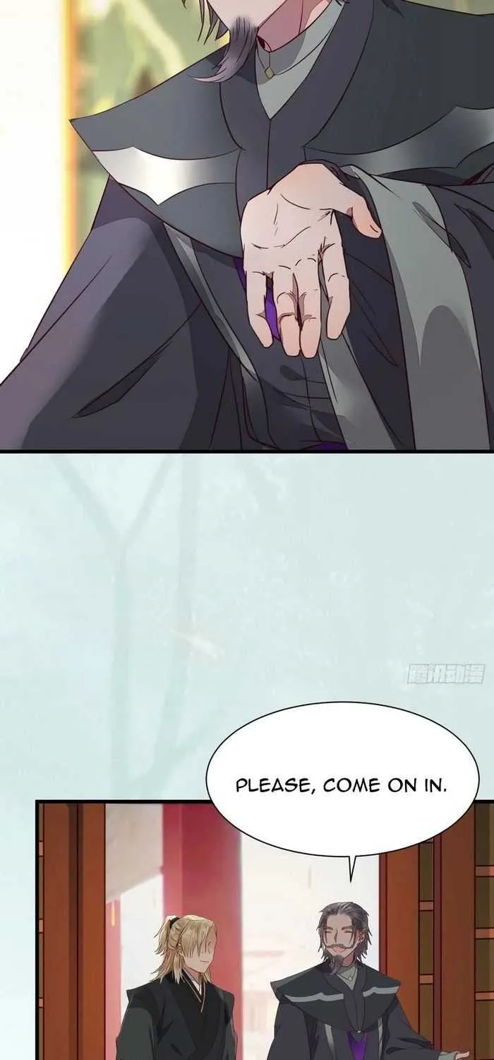 Read The Ghostly Doctor chapter 271 image 27 on Lezhin