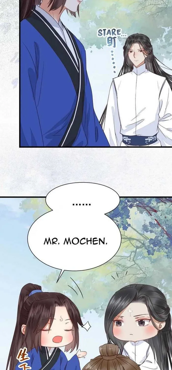 Read The Ghostly Doctor chapter 271 image 3 on Lezhin