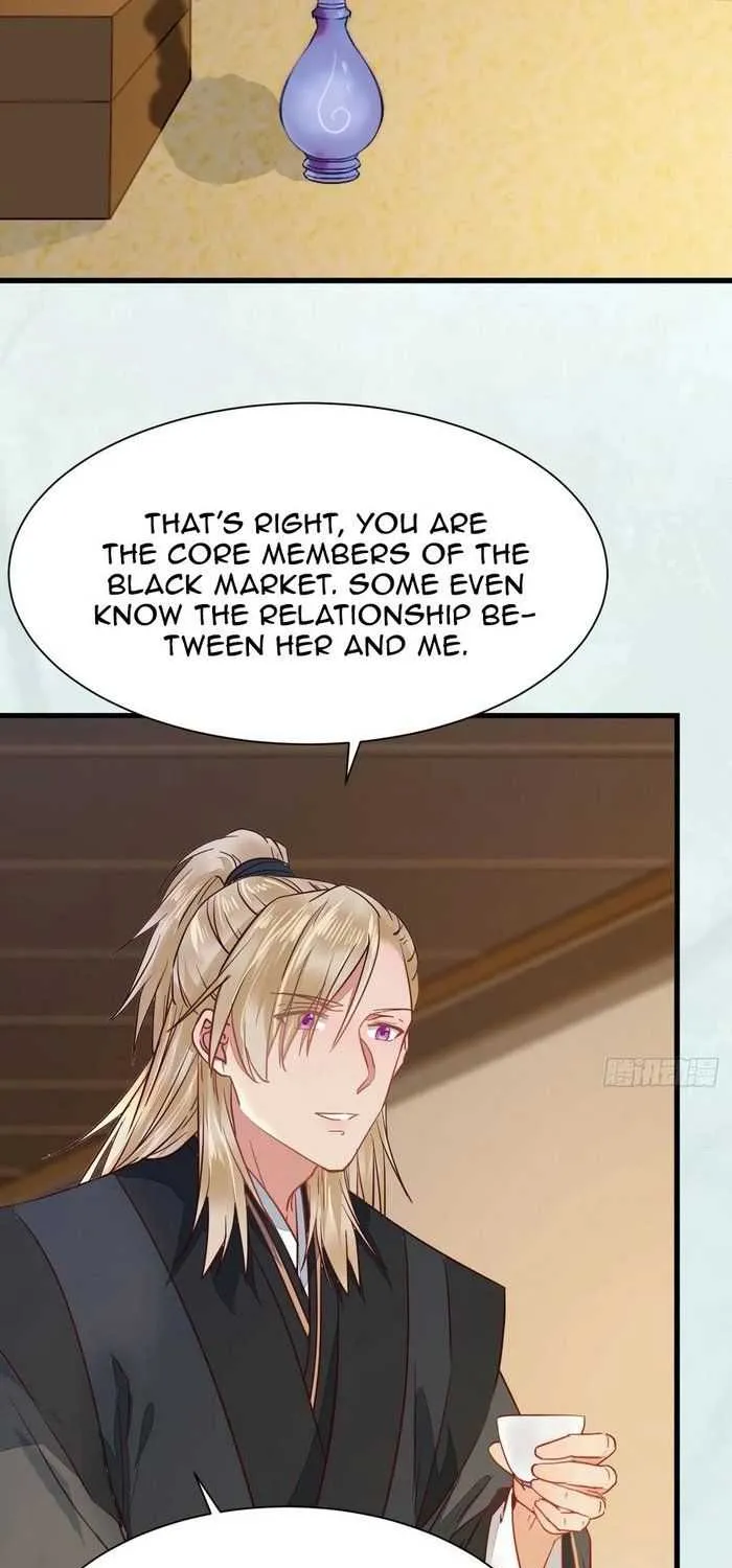 Read The Ghostly Doctor chapter 271 image 34 on Lezhin