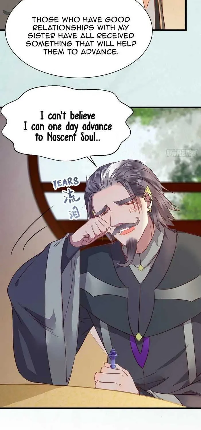 Read The Ghostly Doctor chapter 271 image 35 on Lezhin