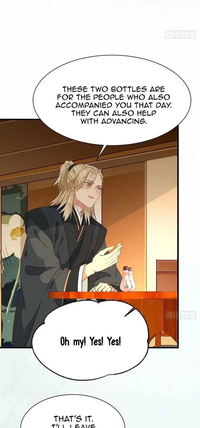 Read The Ghostly Doctor chapter 271 image 36 on Lezhin