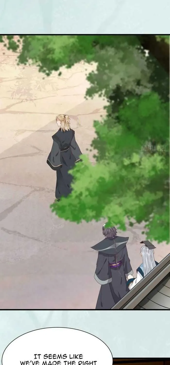 Read The Ghostly Doctor chapter 271 image 38 on Lezhin
