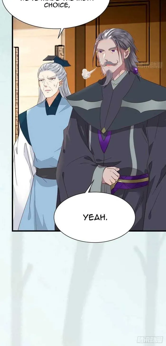 Read The Ghostly Doctor chapter 271 image 39 on Lezhin
