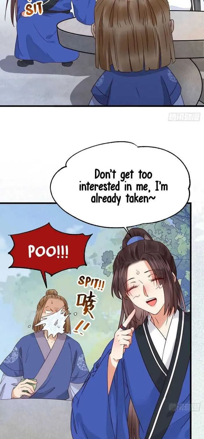 Read The Ghostly Doctor chapter 271 image 4 on Lezhin