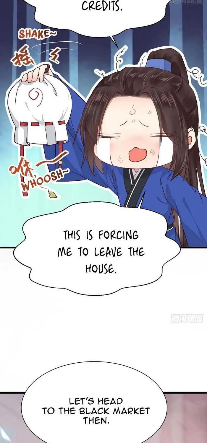 Read The Ghostly Doctor chapter 271 image 42 on Lezhin