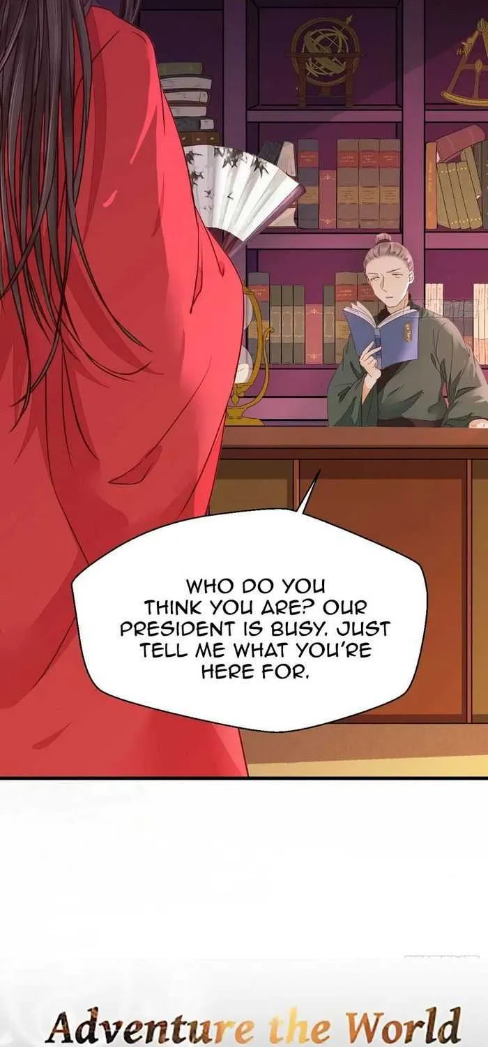 Read The Ghostly Doctor chapter 271 image 45 on Lezhin