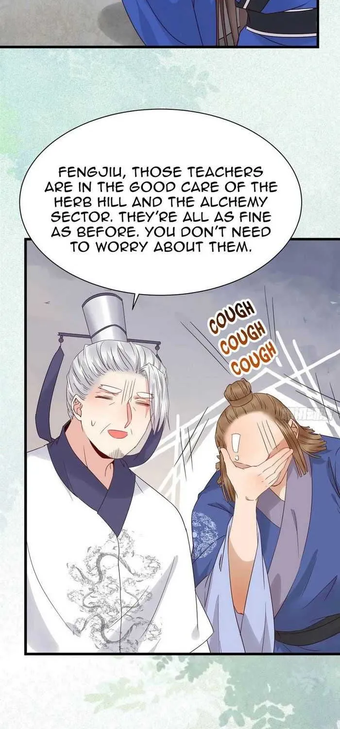 Read The Ghostly Doctor chapter 271 image 5 on Lezhin