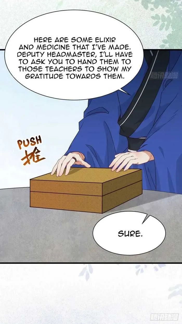 Read The Ghostly Doctor chapter 271 image 6 on Lezhin