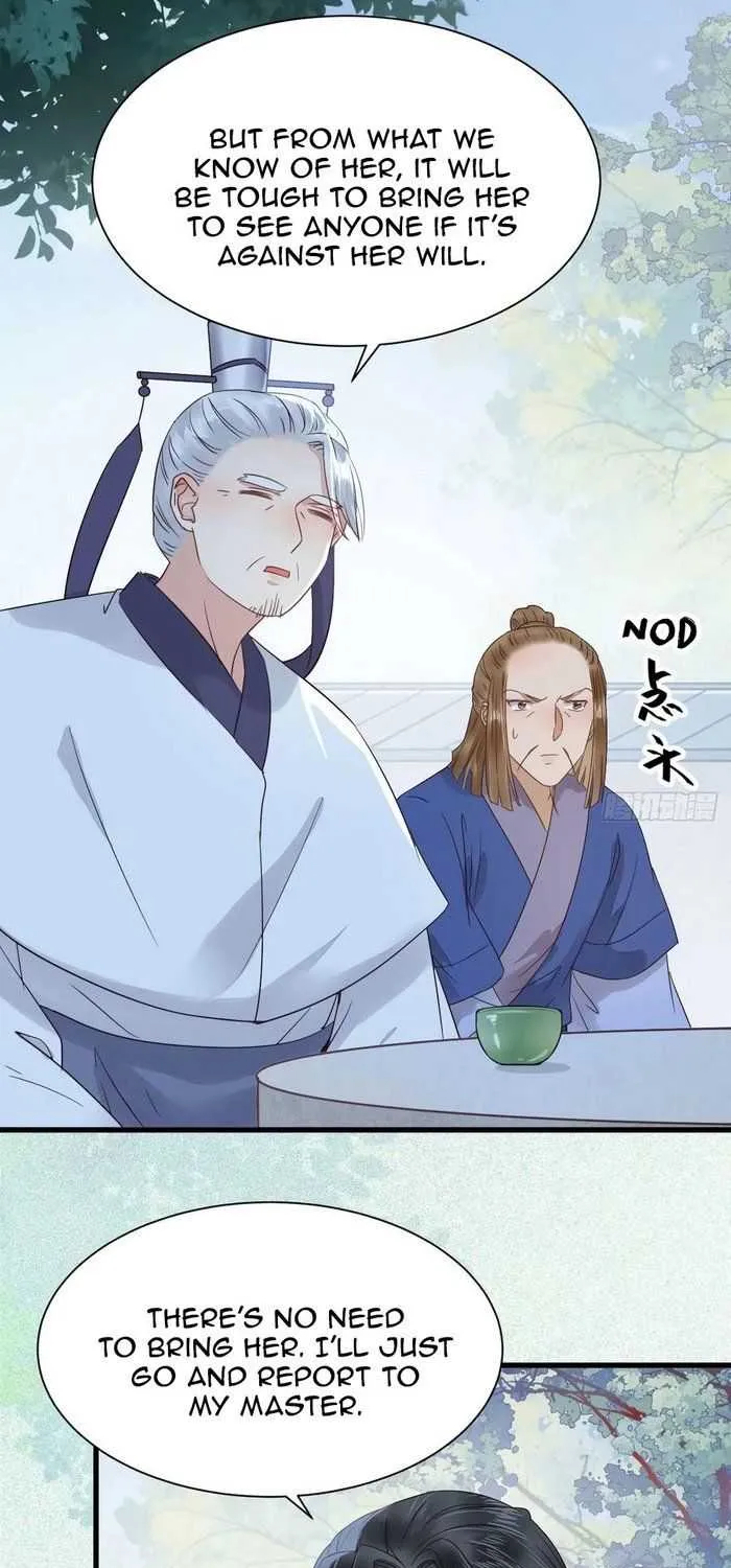 Read The Ghostly Doctor chapter 271 image 9 on Lezhin
