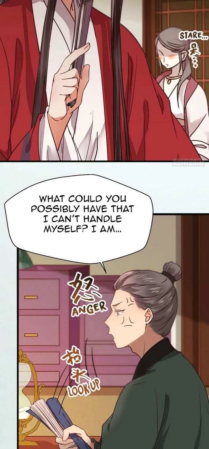Read The Ghostly Doctor chapter 272 image 1 on Lezhin