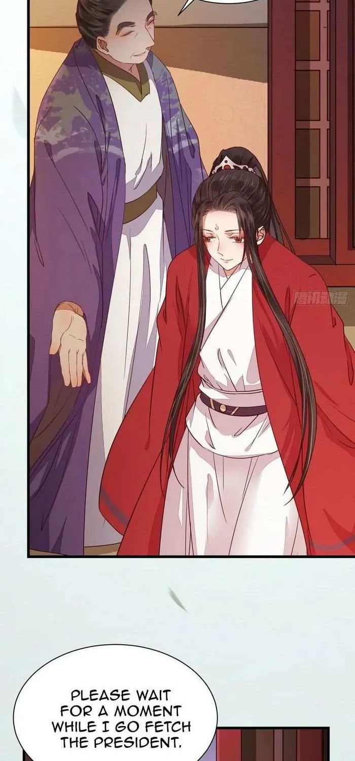 Read The Ghostly Doctor chapter 272 image 10 on Lezhin