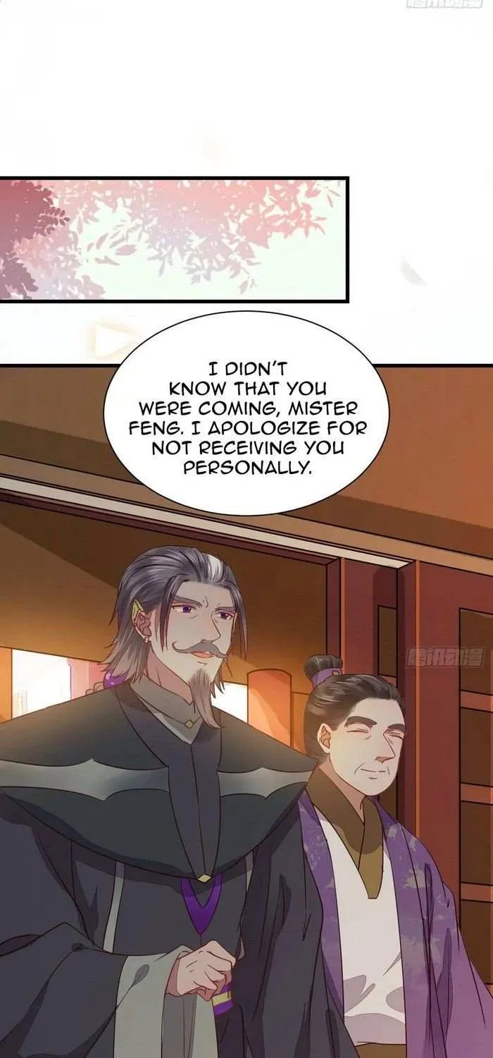 Read The Ghostly Doctor chapter 272 image 16 on Lezhin