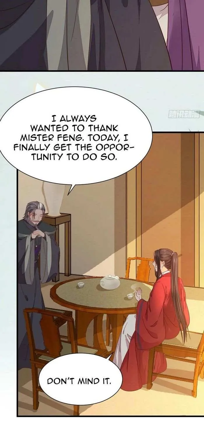 Read The Ghostly Doctor chapter 272 image 17 on Lezhin