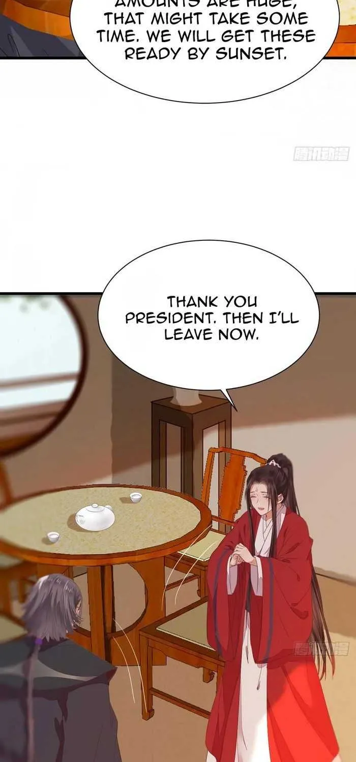 Read The Ghostly Doctor chapter 272 image 20 on Lezhin