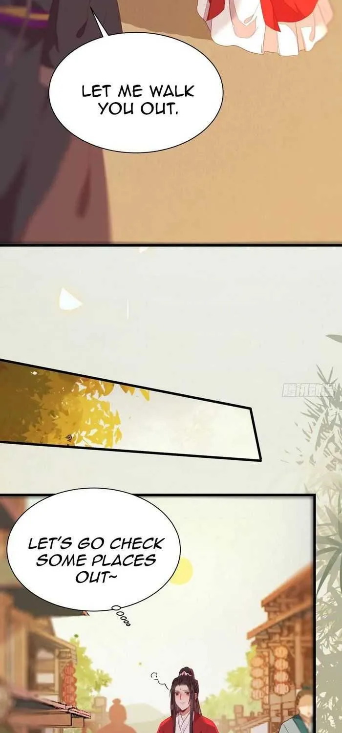 Read The Ghostly Doctor chapter 272 image 21 on Lezhin
