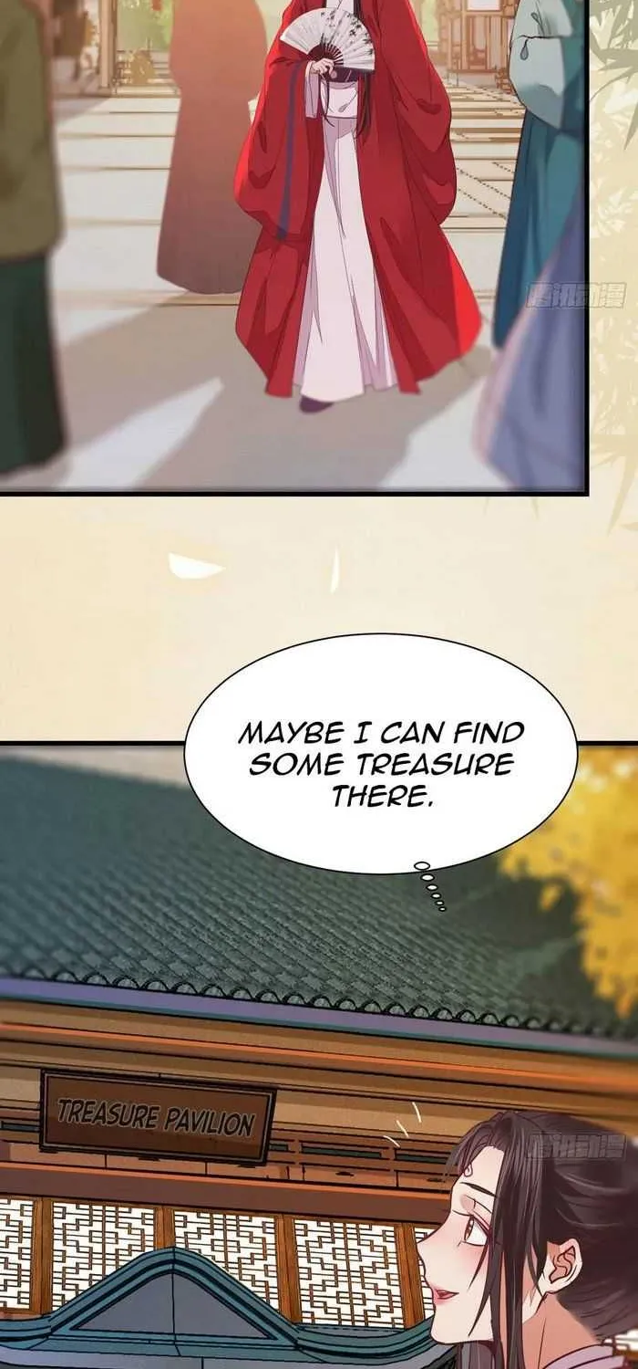 Read The Ghostly Doctor chapter 272 image 22 on Lezhin