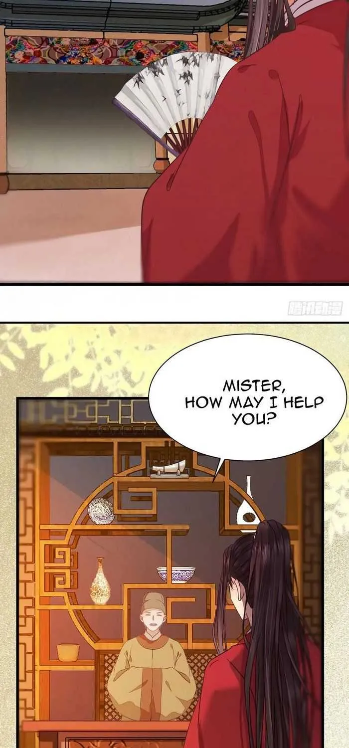 Read The Ghostly Doctor chapter 272 image 23 on Lezhin