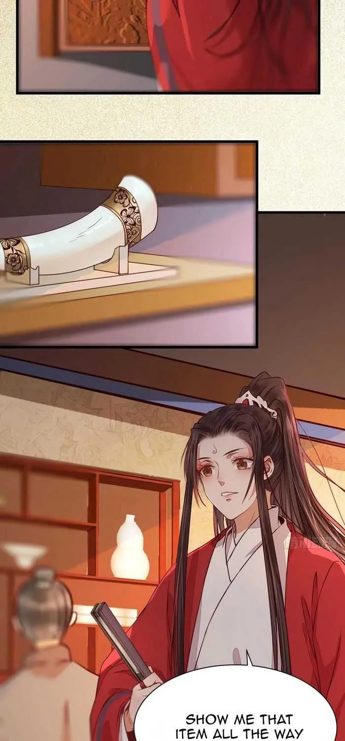 Read The Ghostly Doctor chapter 272 image 25 on Lezhin