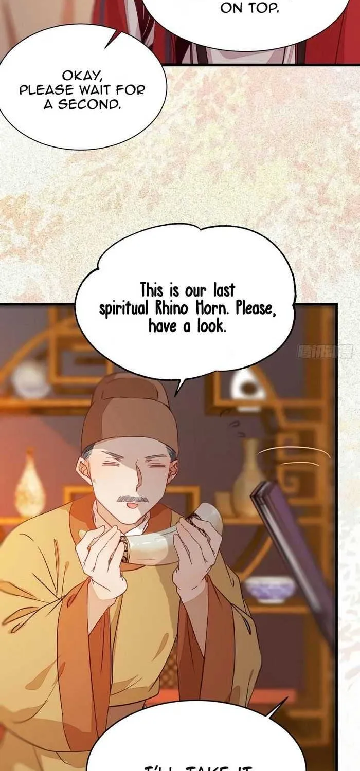 Read The Ghostly Doctor chapter 272 image 26 on Lezhin