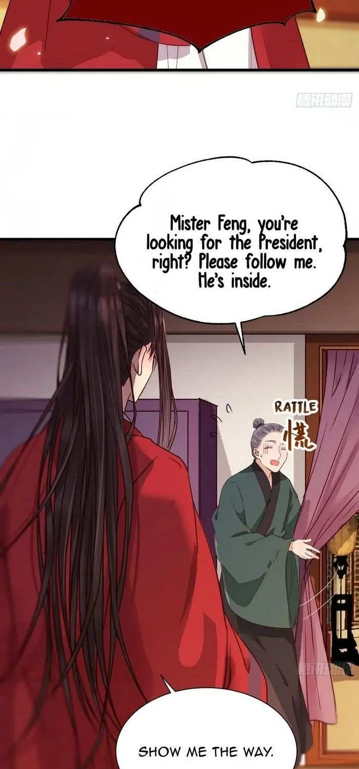 Read The Ghostly Doctor chapter 272 image 3 on Lezhin